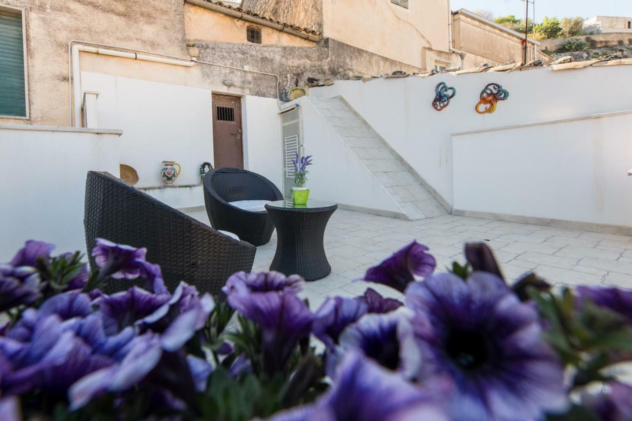 Mimma Holiday House Modica Exterior photo