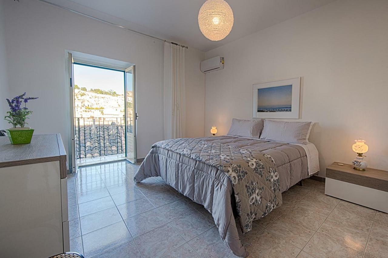 Mimma Holiday House Modica Exterior photo